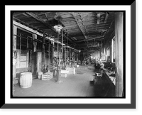 Hackett Motor Car Co., Jackson, Mich. - 3, Vintage Wall Art