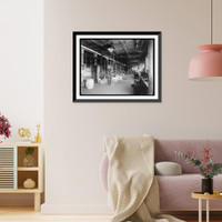 Hackett Motor Car Co., Jackson, Mich. - 3, Vintage Wall Art