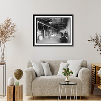 Hackett Motor Car Co., Jackson, Mich. - 3, Vintage Wall Art