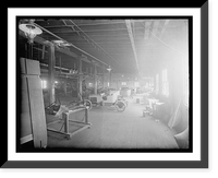 Hackett Motor Car Co., Jackson, Mich. - 4, Antique Wall Art