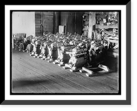 Hackett Motor Car Co., Jackson, Mich. - 5, Historic Reproduction