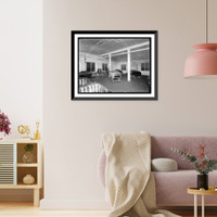 Hackett Motor Car Co., Jackson, Mich. - 6, Vintage Wall Art