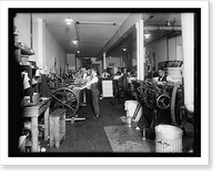 Chas. H. Potter & Co. Printers, Wash., D.C. - 2, Historic Print