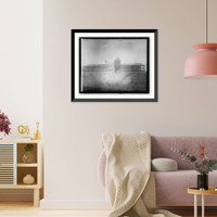 Lutheran home, Antique Wall Art