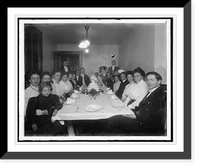 O'Brien wedding group, Vintage Wall Art