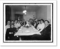 O'Brien wedding group, Vintage Wall Art
