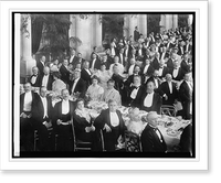 Historic Framed Print, Bethel[?] copy, Vienna,  17-7/8" x 21-7/8"
