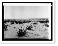 Historic Framed Print, Rio Grande Valley, New Mex. & Texas - 2,  17-7/8" x 21-7/8"