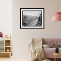 Gunston Hall, Virginia - 3, Antique Wall Art