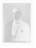 Sir Robert E. Bredon, Vintage Wall Art