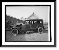 Historic Framed Print, Max Wiehle - 2,  17-7/8" x 21-7/8"