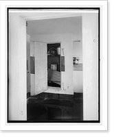 Historic Framed Print, Chestnut Farms Dairy, [Washington, D.C.] - 9,  17-7/8" x 21-7/8"