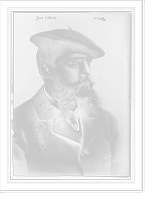 Historic Framed Print, Don Carlos, portrait bust,  17-7/8" x 21-7/8" Historic Framed Print, Don Carlos, portrait bust,  17-7/8" x 21-7/8"