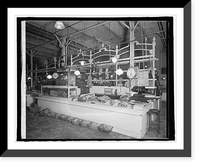 Thos. R. Shipp Co. C.H. Javins stand - 2, Antique Wall Art