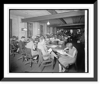 National Farm News, interior, Antique Wall Art