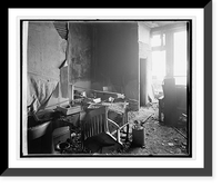 Harry C. Grover fire, 1210 G St., N.W., Washington, D.C. - 2, Historic Reproduction