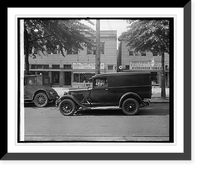 Semmes Motor Co., Washington, D.C.; Turville car Classic, Historic Reproduction