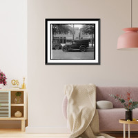 Semmes Motor Co., Washington, D.C.; Turville car Classic, Historic Reproduction