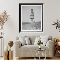 Olga Frohman, Vintage Wall Art