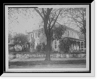 Gen. Sir E.A.H. Alderson, Historic Reproduction
