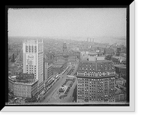 W.H. Taft - 8, Historic Reproduction