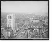 W.H. Taft - 8, Historic Reproduction