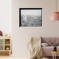 W.H. Taft - 8, Historic Reproduction
