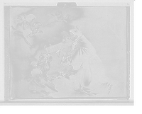 Historic Framed Print, [Saint Anthony],  17-7/8" x 21-7/8"