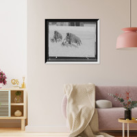 unidentified speaker (W.H. Taft), Vintage Wall Art