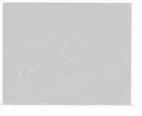 Historic Framed Print, [City park, West Palm Beach, Fla.],  17-7/8" x 21-7/8"