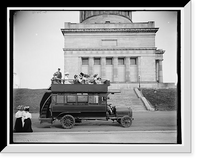 NEW YORK, 12/25 Classic, Historic Print