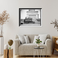 NEW YORK, 12/25 Classic, Historic Print
