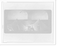 Historic Framed Print, The Graf Zeppelins rendezvous with the eternal desert and the more than 4000 year old pyraminds of Gizeh Egypt,  17-7/8" x 21-7/8"