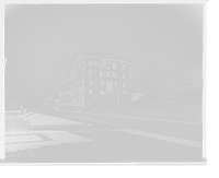 Thaw Hall (Engineering), University of Pittsburgh, Pittsburgh, Pa, Vintage Poster