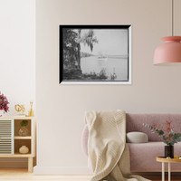 L. Rothier - 2, Historic Print