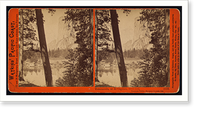 Historic Framed Print, Tutocanula or El Capitan 3600 feet Yosemite Valley Mariposa County Cal.,  17-7/8" x 21-7/8"