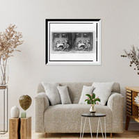 Historic Framed Print, The drinkers progress. First intoxication. bachelors carouse,  17-7/8" x 21-7/8"