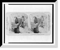 Historic Framed Print, Peasants of the Riviera South France,  17-7/8" x 21-7/8"