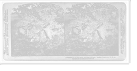 Historic Framed Print, A double kill in the early morning twilight Indian Territory U.S.A.,  17-7/8" x 21-7/8"
