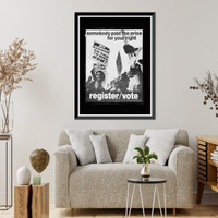 Historic Framed Print, Geo. W. Lederers Belle of New York the rage of two continents : book by Hugh Morton ; music by Gustav Kerker. - 4,  17-7/8" x 21-7/8"