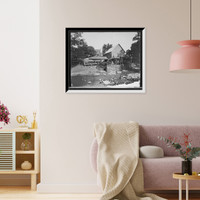 Mme. Fremstad Classic, Antique Print