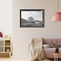 Naval Operating Base Dutch Harbor & Fort Mears, Unalaska, Aleutian Islands, AK - 2, Vintage Print