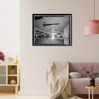 Naval Operating Base Dutch Harbor & Fort Mears, Marine Barracks, Unalaska, Aleutian Islands, AK - 6, Historic Reproduction