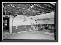 Naval Operating Base Dutch Harbor & Fort Mears, Naval Radio Station Apartment Building, Unalaska, Aleutian Islands, AK - 5, Historic Reproduction