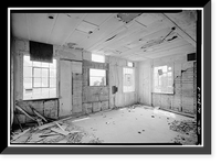 Naval Operating Base Dutch Harbor & Fort Mears, Naval Radio Station Powerhouse, Unalaska, Aleutian Islands, AK - 2, Vintage Wall Art