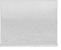 Historic Framed Print, [View from Mount Adams, showing Ohio River, L. & N. Ry. bridge & S.R.R. bridge, Cincinnati, Ohio],  17-7/8" x 21-7/8"