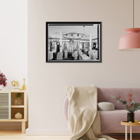 Three Saints Russian Orthodox Church, Kodiak Island, Old Harbor, Kodiak Island Borough, AK - 8, Vintage Wall Art