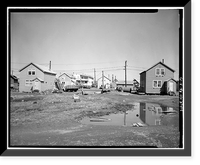 Hammon Consolidated Gold Fields, Nome, Nome Census Area, AK - 19, Antique Wall Art