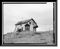 City of Nome, Nome, Nome Census Area, AK - 32, Antique Poster