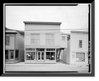 City of Skagway, Skagway, Skagway-Hoonah-Angoon Census Area, AK - 6, Historic Reproduction